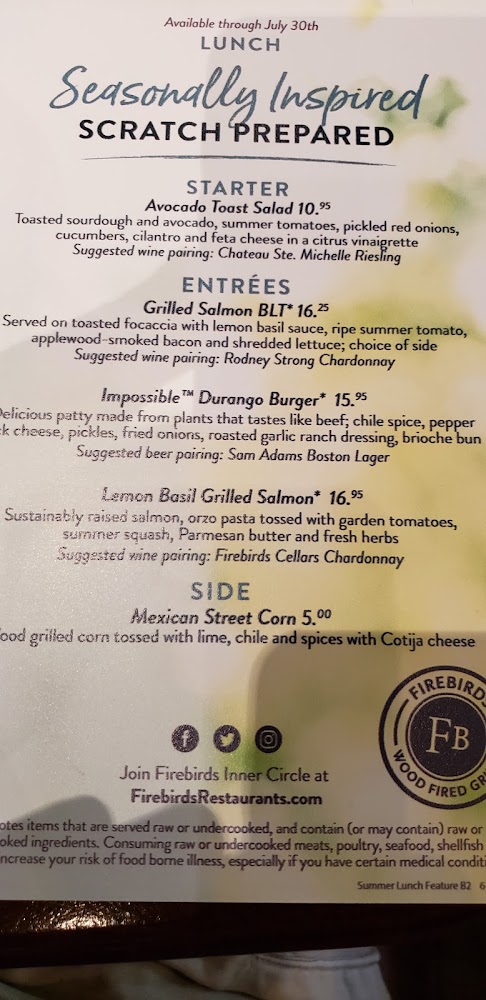 Firebirds Wood Fired Grill Menu 06
