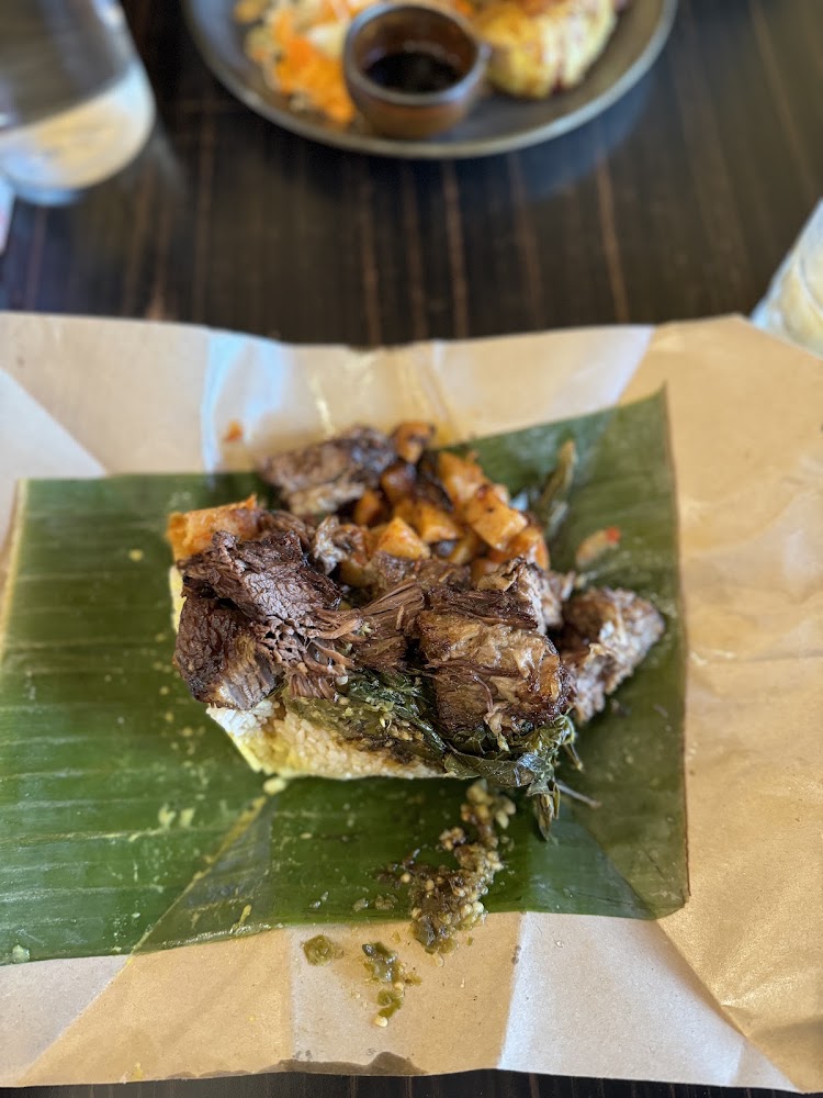 Kedai Satay In King St Photo 05