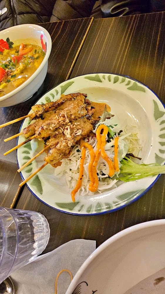 Kedai Satay In King St Photo 02