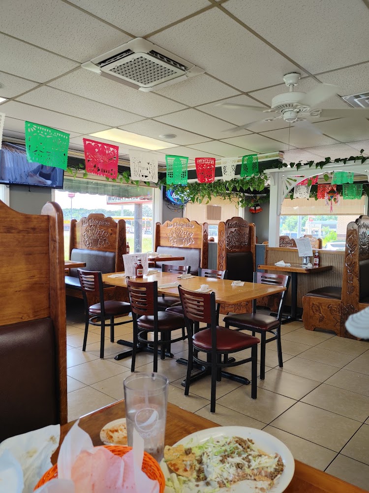 La Chiquita Restaurant Photo 07