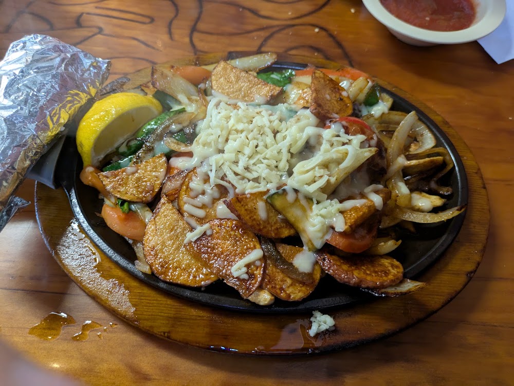 La Chiquita Restaurant Photo 04