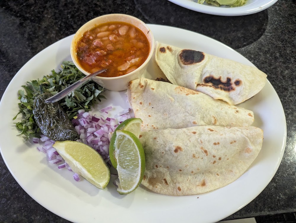 Mexicano Bar Grill 3 Photo 08