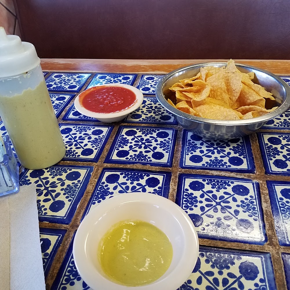 Mexicano Bar Grill 3 Photo 06