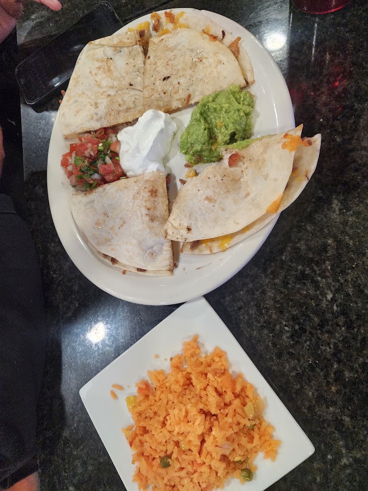 Mexicano Bar Grill 3 Photo 03