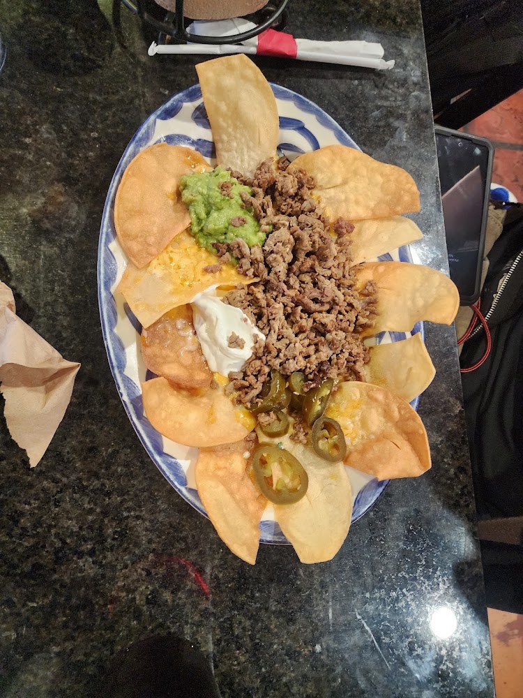 Mexicano Bar Grill 3 Photo 02