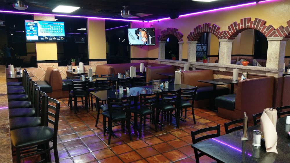 Mexicano Bar Grill 3 Photo 01