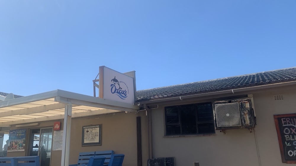 Orca's Beach Bar & Grill Photo 03