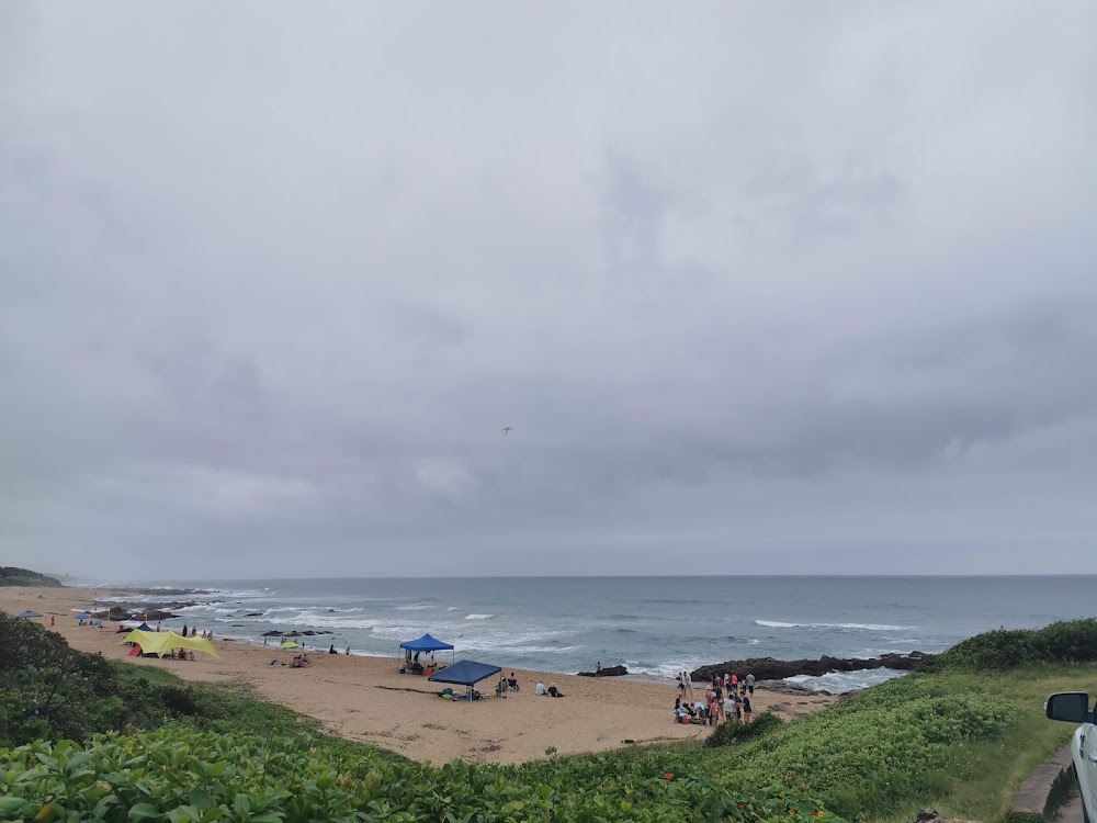 Orca's Beach Bar & Grill Photo 05
