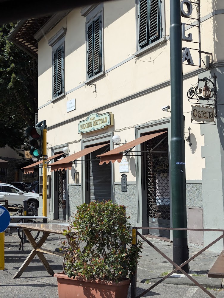 Ristorante Alla Vecchia Bettola Firenze Photo 07
