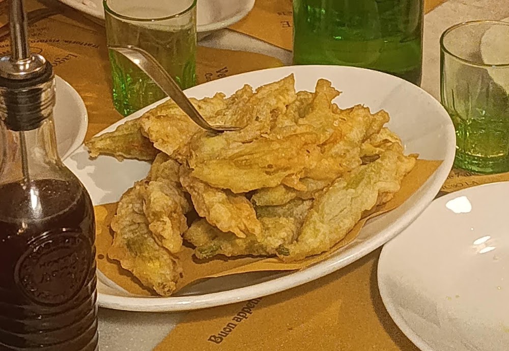 Ristorante Alla Vecchia Bettola Firenze Photo 06