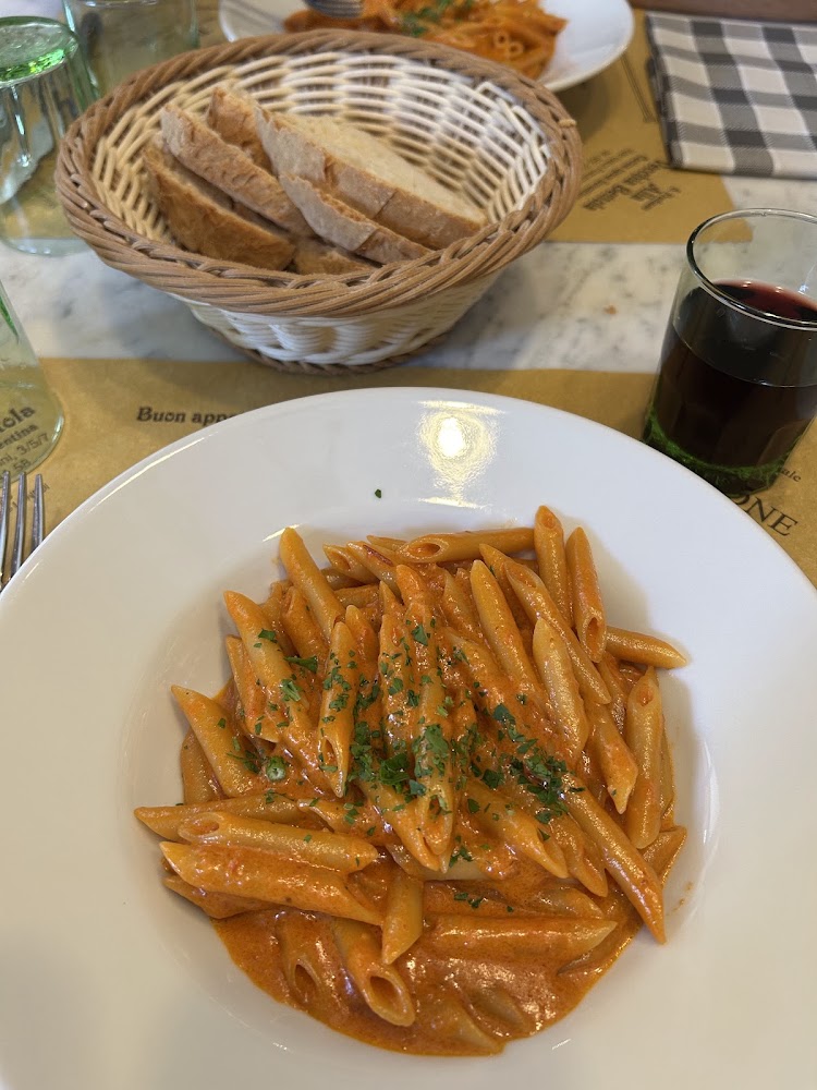 Ristorante Alla Vecchia Bettola Firenze Photo 02