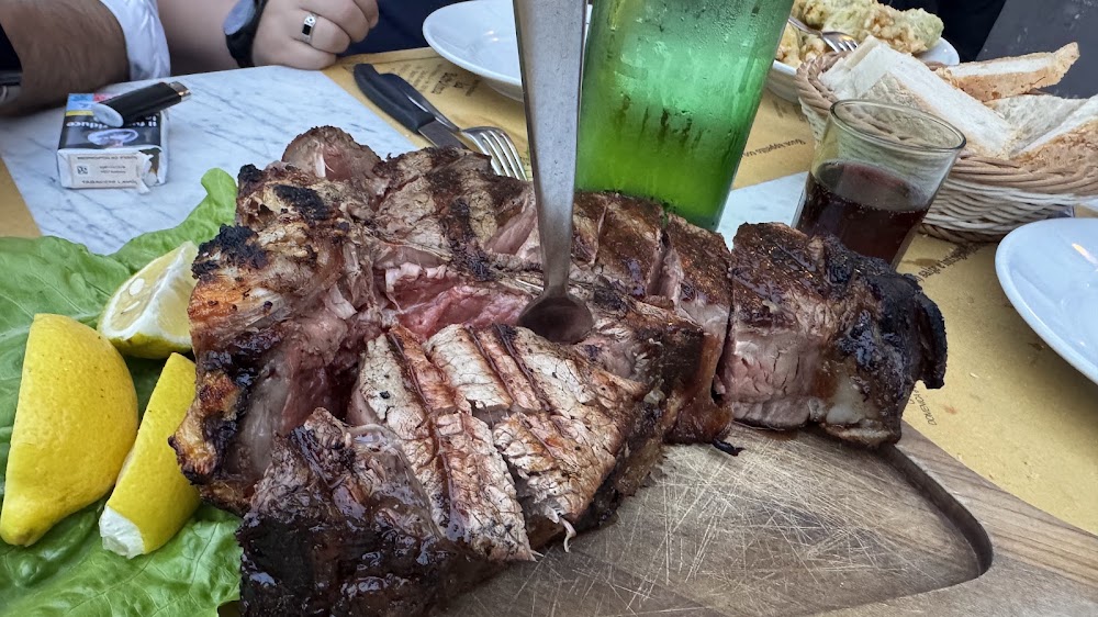 Ristorante Alla Vecchia Bettola Firenze Photo 01