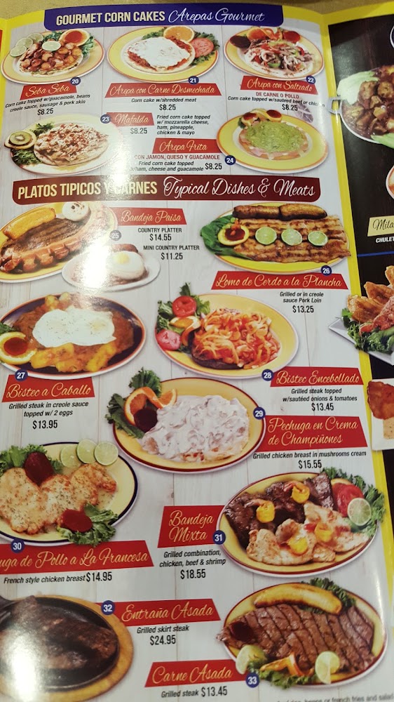 Seba Seba Menu 02
