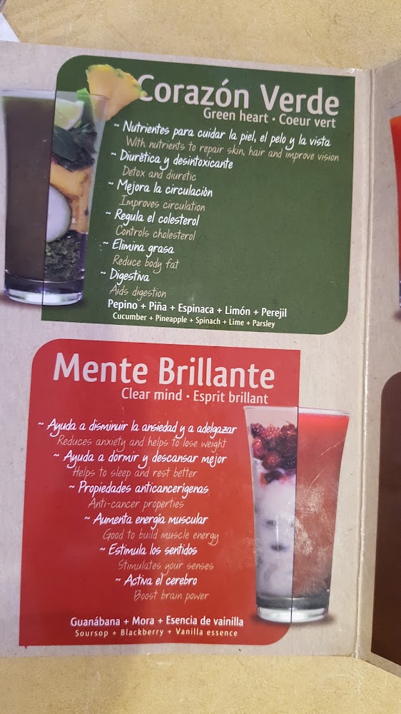 Seba Seba Menu 01
