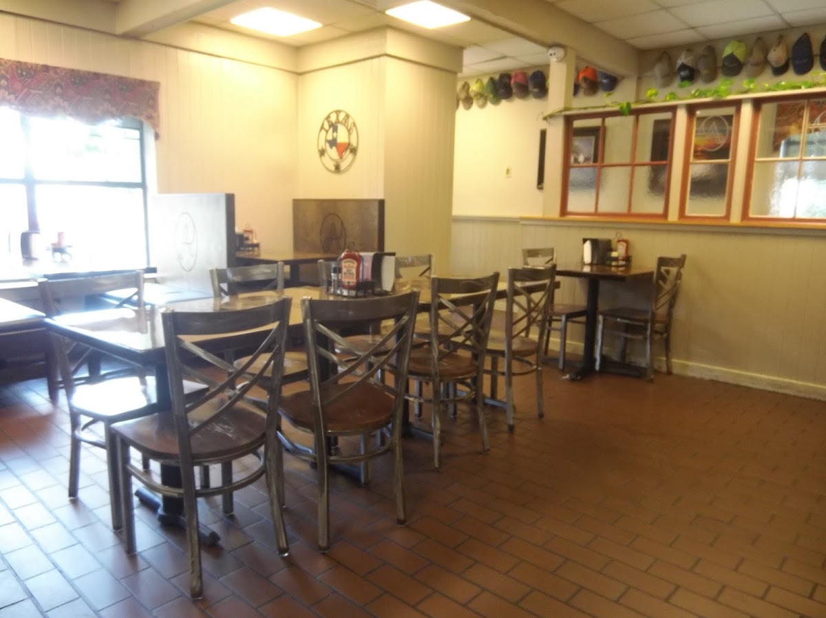 A & A Bar-B-Que
