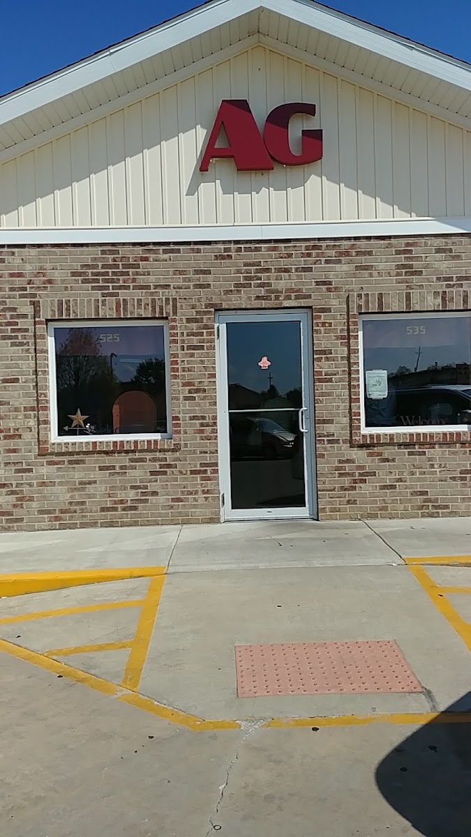 American Grille