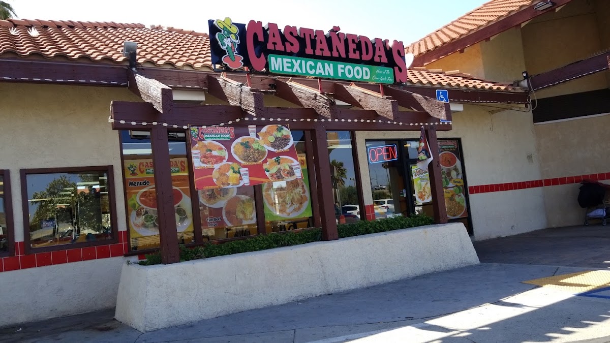 Castañeda's Mexican Food