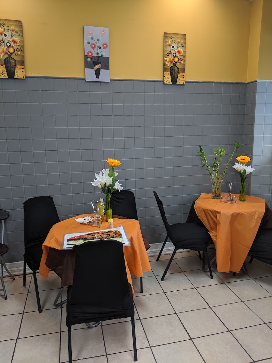 Dania's Restaurant