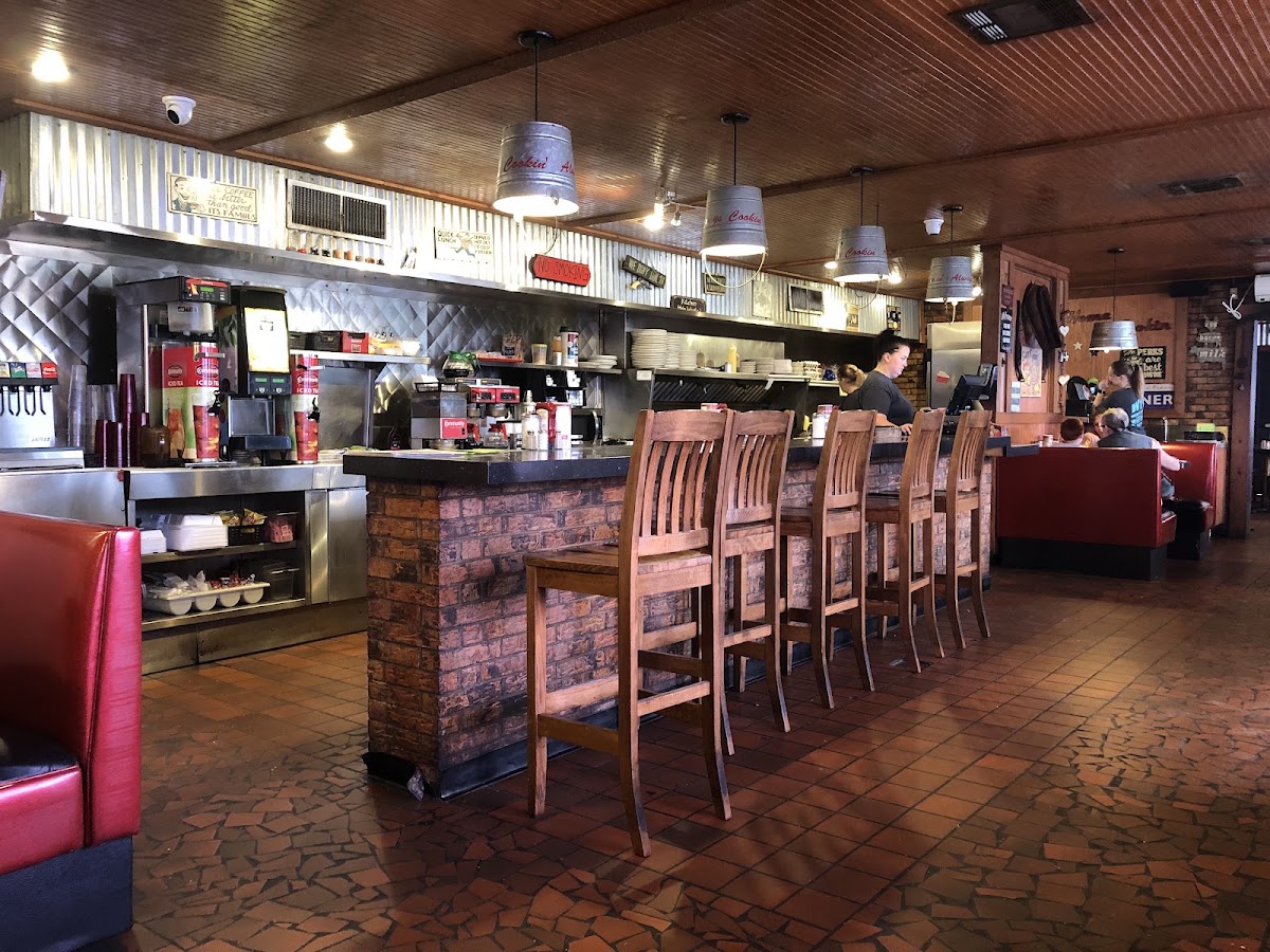 Metro Diner