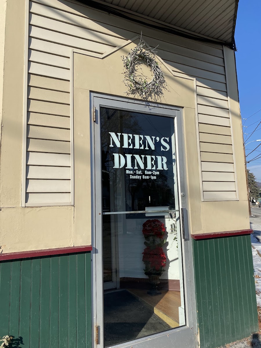 Neen's Diner